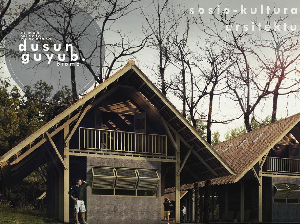 Dusun Gayub Bromo, Potret Homestay Desa Wisata BTS Jatim