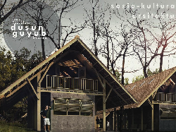 Dusun Gayub Bromo, Potret Homestay Desa Wisata BTS Jatim