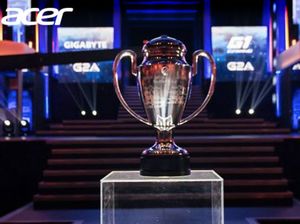 Acer Predator Unjuk Gigi di Ranah eSport Games