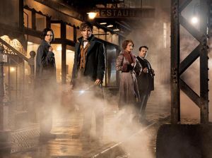 Denny Ertanto Juga Garap VFX Maze Runner hingga Fantastic Beasts Denny Ertanto Juga Garap VFX Maze Runner hingga Fantastic Beasts
