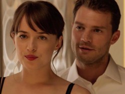 Lets Foreplay! Ini Lagu yang Bisa Didengarkan Sebelum Fifty Shades Darker Rilis