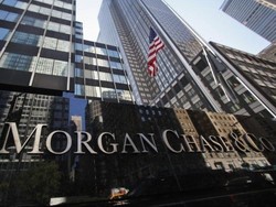 Rekrut Anak Pejabat China, JP Morgan Dijatuhi Denda Rp 3,5 Triliun