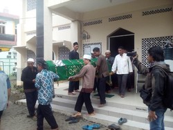 Cerita Tetangga soal Kematian Desi, Model yang Jatuh di Kalibata City