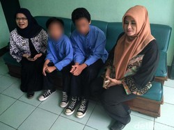Kisah Para Siswa SMP di Bandung Melompat dari Angkot Berisi Penodong