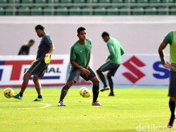 Jalani Laga Perdana dengan Hadapi Thailand, Timnas Harus Pede!