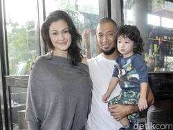 Ini Kunci Marcell Jaga Keharmonisan Rumah Tangganya