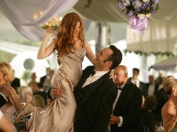 Wedding Crashers Rencanakan Sekuel