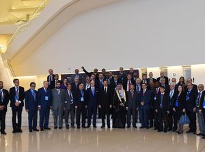 Kongres Ke-5 Kantor Berita Dunia: Tantangan Terbesar Media Adalah Kemandirian