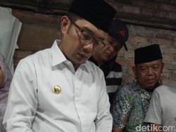 Bandung Bakal Punya Gedung Pendidikan Al Quran Megah Senilai 26 Miliar
