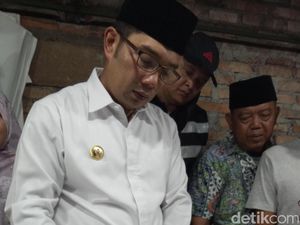 Bandung Bakal Punya Gedung Pendidikan Al Quran Megah Senilai 26 Miliar Bandung Bakal Punya Gedung Pendidikan Al Quran Megah Senilai 26 Miliar