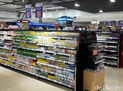 Beli 2 Gratis 1 Masih Ada di Transmart Carrefour