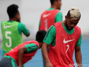 Zulham Zamrun Kembali ke Mitra Kukar