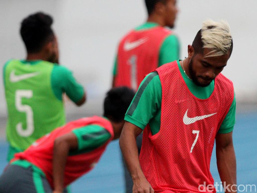 Zulham Zamrun Kembali ke Mitra Kukar Zulham Zamrun Kembali ke Mitra Kukar