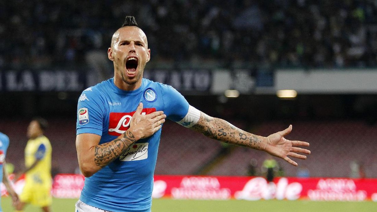 Foto: Francesco Pecoraro/Getty Images