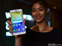 Galaxy M dan Galaxy A Datang, Galaxy J Dimatikan