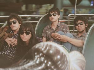 Indische Party Gandeng Jimi Multhazam untuk Tell Me What To Do