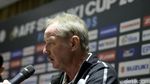 Timnas Indonesia Jajal Lapangan Jelang Lawan Thailand