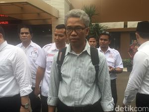 Buni Yani Dilirik Jadi Timses Prabowo, PSI: Kita Harus Waspada