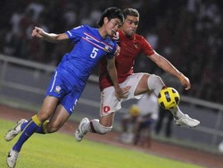 Thailand Kesampingkan Keunggulan Statistik Atas Indonesia