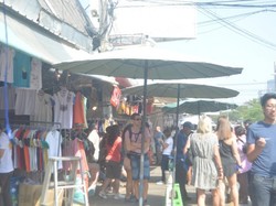 Wanita Solo Traveling ke Thailand, Bisa Banget!