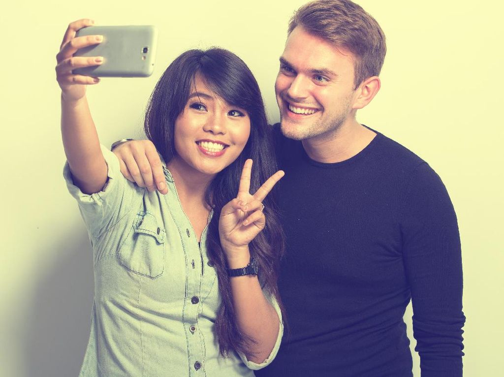 Kencan Online Tak Bisa Bantu Wanita Sukses Dapat Jodoh di 2019, Ini Alasannya Kencan Online Tak Bisa Bantu Wanita Sukses Dapat Jodoh di 2019, Ini Alasannya