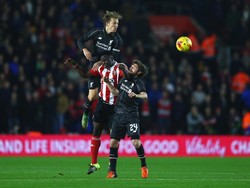 Tekad Si Merah Tambah Derita The Saints