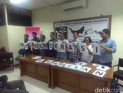 Demokrasi Harus Dijaga, Hentikan Isu SARA dan Ujaran Kebencian