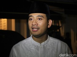 Brotoseno Dipecat Polri, Asmara dengan Dua Artis Diungkit Brotoseno Dipecat Polri, Asmara dengan Dua Artis Diungkit