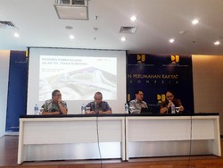 Pembebasan Lahan Capai 84%, 2 Seksi Tol Medan-Binjai Siap Operasi Februari 2017