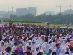 Kapolri Ajak Masyarakat Tidak Terpecah Belah Jelang Pilkada Serentak