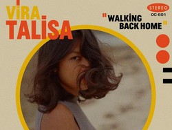 Vira Talisa Ingin Jadi Teman di Perjalanan Pulang