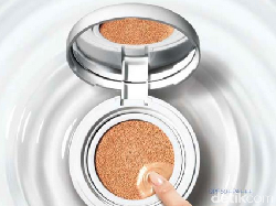Mengenal Cushion, Inovasi Foundation Praktis dengan Hasil Natural