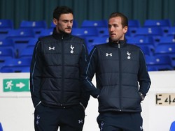 Belum Ada Kontrak Baru untuk Kane dan Lloris, Pochettino Santai