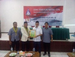 Ketua MPR: Anak Muda Aset Bangsa, Pendidikan Agama Sangat Penting