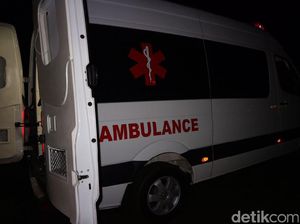 Pingsan di Upacara Hari Pahlawan, Siswi SMP Ini Akhirnya Meninggal