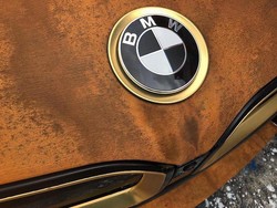 Diancam Donald Trump, BMW Tetap Bikin Pabrik di Meksiko