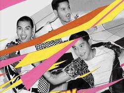 Rayakan Satu Dekade, RAN Hari Ini Rilis Album Kelima