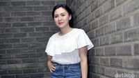 7 Artis Indonesia Kasih Izin Suami Nikah Lagi
