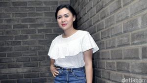 7 Artis Indonesia Kasih Izin Suami Nikah Lagi