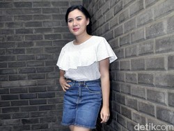 Vicky Shu Ingin Kekasih Penuhi Pernikahan Impiannya