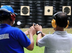 3 Tempat Latihan Menembak di Bali untuk Menjajal Kemampuan