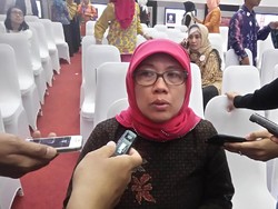 Baru Ada 29 Ahli Syariah Pasar Modal di RI