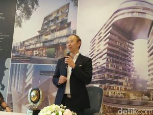 Iwan Sunito: Tak Naik Kelas di RI, Jadi Orang Berpengaruh di Sydney