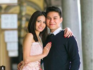 Jelang Nikah, Acha Septriasa Sudah Empat Bulan Tak Jumpa Calon Suami