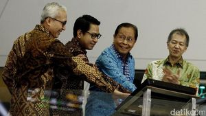 Bahana-MES Luncurkan Reksa Dana Syariah