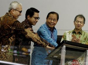 Bahana-MES Luncurkan Reksa Dana Syariah