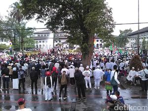 Pengusaha Lebih Khawatir Ada Demo Buruh di 2 Desember