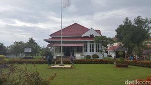 Seperti Apa Isi Rumah Pengasingan Bung Karno di Bengkulu?