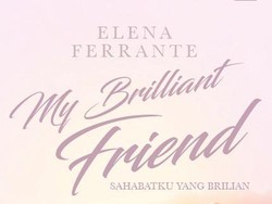 Novel Elena Ferrante Kini Tersedia dalam Bahasa Indonesia