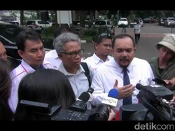 Buni Yani Jalani Pemeriksaan Terkait Laporannya soal Pencemaran Nama Baik